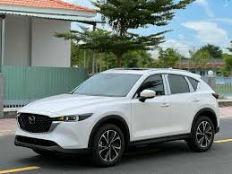 Xe CX5 Cho Thuê Trong Ngày Đi Làm Việc