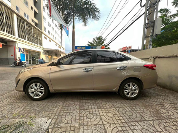 Xe Ghép Từ Vĩnh Yên Đi Hà Nội và Ngược Lại